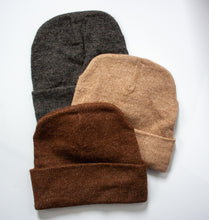 Load image into Gallery viewer, Alpaca Watch Cap