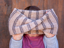 Load image into Gallery viewer, Titus Infinity Cowl