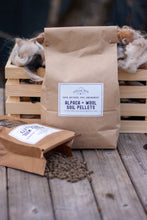 Load image into Gallery viewer, Fiber Soil Amendment Pellets