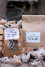 Load image into Gallery viewer, Fiber Soil Amendment Pellets