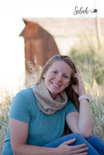 Load image into Gallery viewer, Prairie Grass Cowl