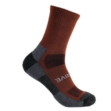 Load image into Gallery viewer, Thrive Lightweight 6&quot; Crew Sock