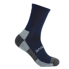 Load image into Gallery viewer, Thrive Lightweight 6&quot; Crew Sock