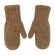 Load image into Gallery viewer, Lined Alpaca Mittens