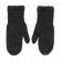 Load image into Gallery viewer, Lined Alpaca Mittens