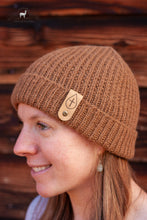 Load image into Gallery viewer, The Titus Beanie