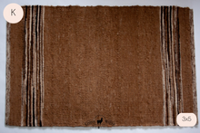 Load image into Gallery viewer, Hand Made Alpaca Rugs