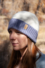 Load image into Gallery viewer, The Apollos Hand Knit Hat - living-water-fibers-and-alpacas