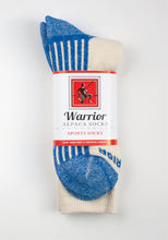 Load image into Gallery viewer, Cool Wick High Performance Crew Sport Sock - living-water-fibers-and-alpacas