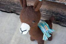 Load image into Gallery viewer, Avery the Alpaca