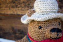 Load image into Gallery viewer, Eugene the Bear