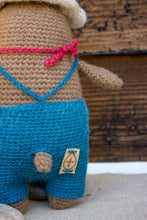 Load image into Gallery viewer, Eugene the Bear