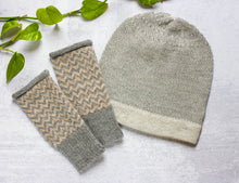 Load image into Gallery viewer, Slouch Unisex Alpaca Beanie