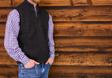 Load image into Gallery viewer, Men&#39;s and Women&#39;s Layering Alpaca Vest