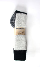 Load image into Gallery viewer, Rugged Max Alpaca Sock - living-water-fibers-and-alpacas