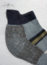 Load image into Gallery viewer, Alpaca Bamboo Active Low Cut Sock